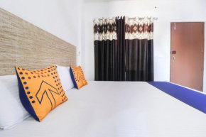 Hotel O Spring Woods Suites